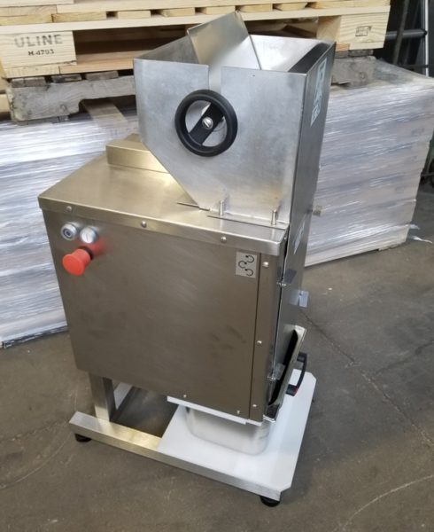 Fusion Tech Meat Shredder | M&M Equipment Corp