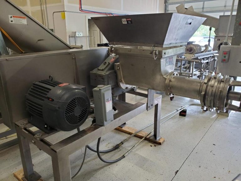 Grinders | New & Used Meat Grinders For Sale | Used Food Equipment