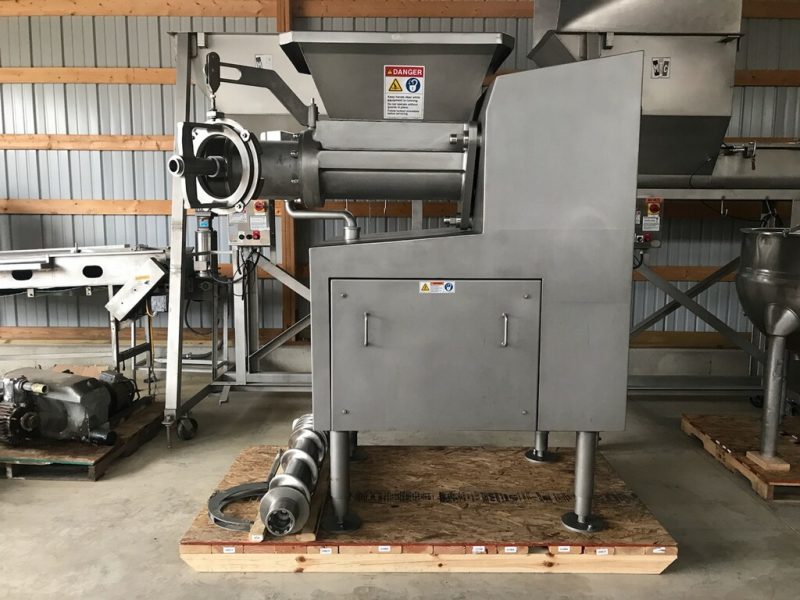 COZZINI Prime Grind 119 Grinder | M&M Equipment Corp