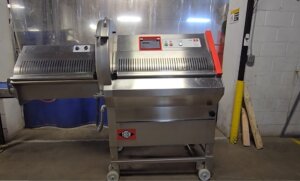 Treif Puma 700 EB Portion Slicer