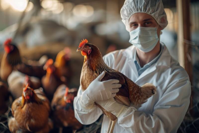 The Future of Poultry Processing